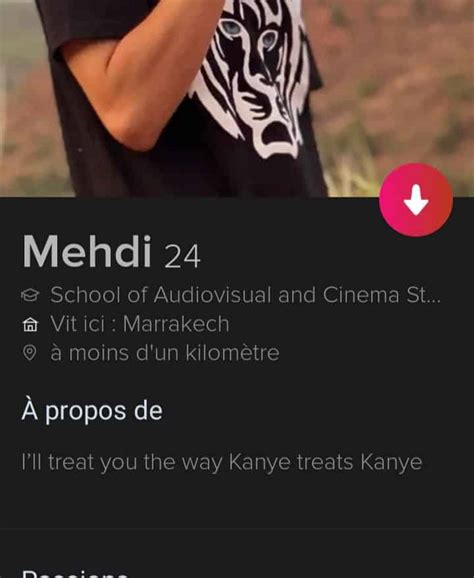 description tinder femme|description Tinder : 110 meilleurs exemples pour avoir bon profil ...